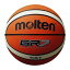 モルテン GR7 Basketball バレー バスケ ハンド ボール シャトル オレンジ×アイボリー BGR7-OI【送料無料】