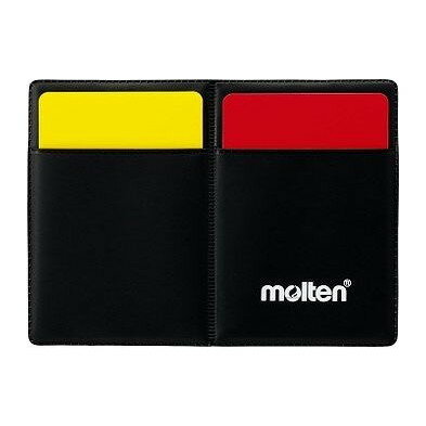 モルテン ケイコクカードケースセット サッカー フットサル アクセサリー QF0060