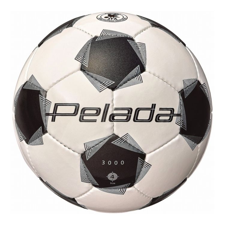 Balls - ペレーダ3000 4号 モルテン サッカー フットサル ボール シャトル【送料無料】