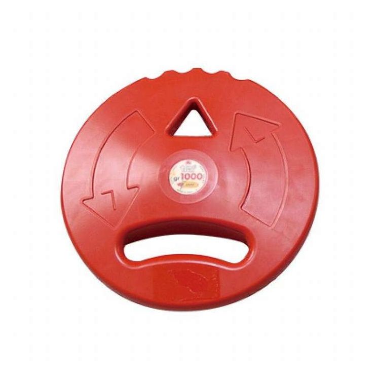 NISHI ニシ・スポーツ IAAF キッズDISC 1000g T5353 F NC 陸上 フィールド用品・トラック用品【送料無料】