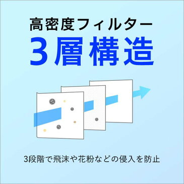 マスク　子供用　（50枚入り）　×2個セット(代引き不可)【送料無料】