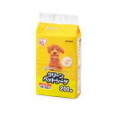 アイリスオーヤマ クリーンペットシーツ レギュラー 200枚 ES-N200 4個セット IRIS OHYAMA【送料無料】