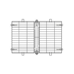 アイリスオーヤマ ウッディサークル用屋根 アッシュグレー PWSY-960V IRIS OHYAMA【送料無料】