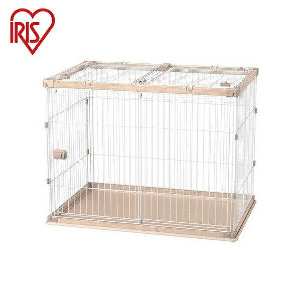 アイリス ウッディサークル用屋根 ライトナチュラル PWSY-1280V アイリスオーヤマ IRIS OHYAMA(代引不..