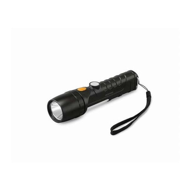 LEDハンディライト LKD-350L グレーアイリスオーヤマ(代引不可)【送料無料】