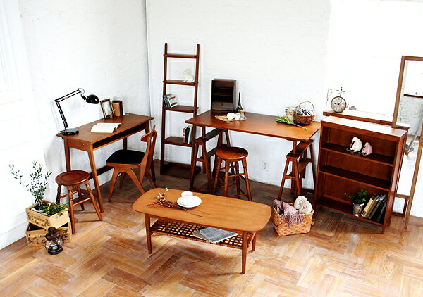 hommage オマージュ High Stool ハイスツール 椅子 イス HMS-2667BR (代引き不可)【送料無料】 [2]