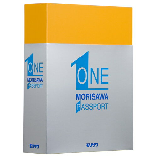 モリサワ MORISAWA PASSPORT ONE M019384(代引き不可)