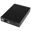 StarTech 2.5HDDϡɥǥɥ饤ѥХå ࡼХ֥륱° SATA 3.0 /SAS 2.0бࡼХ֥å SATSASBP125(Բ)