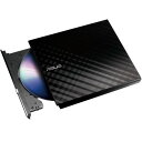 ASUS JAPAN <SDRWシリーズ>外付けスリムタイプDVDドラ...(2)