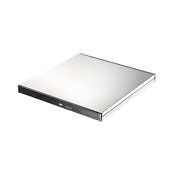 I-O DATA Mac用 USB 3.0対応 超薄型ポータブルブルーレイドライブ BRP-UT6/MC【送料無料】【在庫一掃】