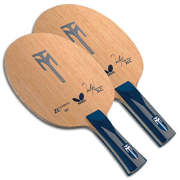 バタフライ butterfly 卓球 ラケット ティモボル ZLC 35831【送料無料】