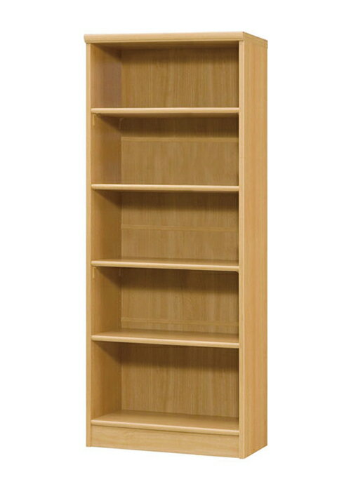 エースラック 日本製 オープンラック 幅60cm 高さ150cm カラーラック 収納 収納家具 棚 シェルフ ラック フリーラック シンプル(代引不..