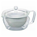 ハリオ HARIO 茶茶急須 禅 300ml CHZ-30T【送料無料】