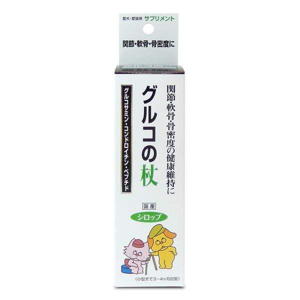 トーラス TSグルコの杖100ml