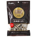 アスク ジャパンプレミアム 長崎産にぼし 100g