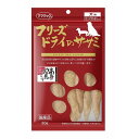 ママクック フリーズドライのササミ犬用30g