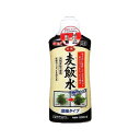 【商品詳細】●ニゴリを取って抜群の透明感原材料又は材質など麦飯石、水単品商品サイズ(mm)8.2×5.4×20.4単品重量（g）500【送料について】北海道、沖縄、離島は送料を頂きます。