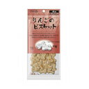 リンゴ ビスケット 60g ドッグフード 犬食用 ママクック