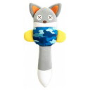 ボンビアルコン プレンズー キツネ