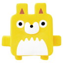 ボンビアルコン ポッピンキューブズ キツネ