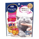日本ペットフード コンボ プレゼント キャット おやつ 毛玉対応42g