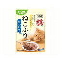 はごろもフーズ ねこふり かつお味 15g