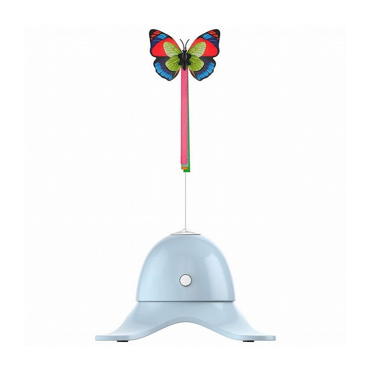 多摩電子工業 回転猫じゃらし TPTS006L【送料無料】