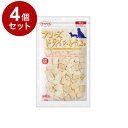【4個セット】 ママクック フリーズドライのとうふ 25g【送料無料】