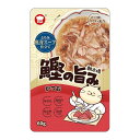 F&Bell ヘルズキッチン 朝市場 鰹の旨み スープ仕立て かつお 60g HELL'S KITCHEN