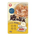 F&Bell ヘルズキッチン 朝市場 鰹の旨み スープ仕立て かにかま 60g HELL'S KITCHEN
