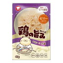 F&Bell ヘルズキッチン 朝市場 鶏の旨み ゼリー仕立て さば 48g HELL'S KITCHEN