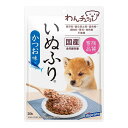 はごろもフーズ わんチュラル いぬふり かつお味 20g