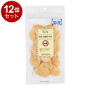 【12個セット】 エースプロダクツ Firstわんこせんべい 30g【送料無料】