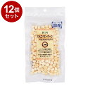 【12個セット】 エースプロダクツ ベビーボーロミルク&カルシウム 55g【送料無料】