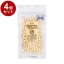 【4個セット】 エースプロダクツ ベビーボーロミルク&カルシウム 55g