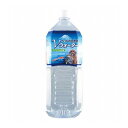 アースペット ペットの天然水Vウォーター 2L