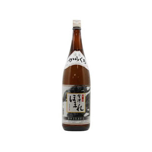 日本酒 会津ほまれ 佳撰 辛口 1800ml【送料無料】