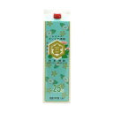 焼酎 亀甲宮 25度 パック 1800ml