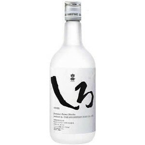 焼酎 白岳 25度 しろ 720ml 焼酎 白岳 25度 しろ 720ml