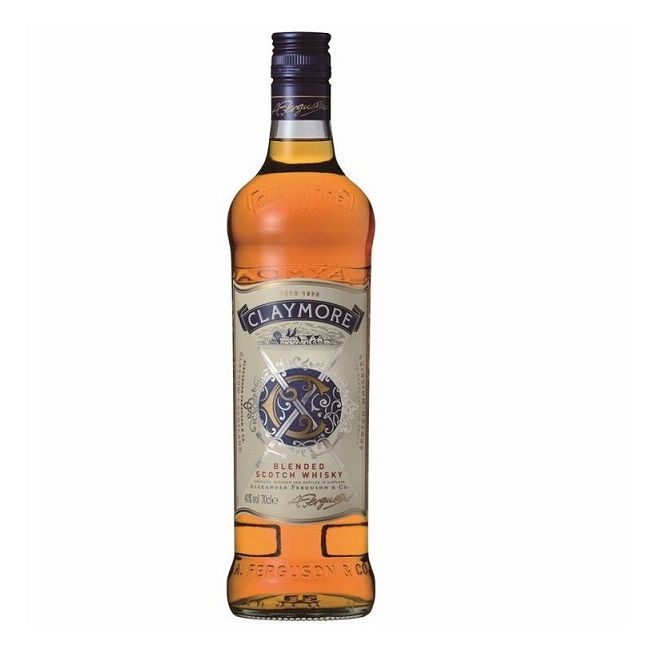 クレイモア ウイスキー類 イギリス産 700ml×1本 40度 【単品】
