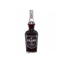 ルジェ ノワール・ド・ブルゴーニュ リキュール フランス産 700ml×1本 45.5度 【単品】【送料無料】