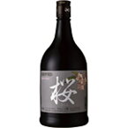 ドーバー和酒 桜 22度 リキュール 700ml