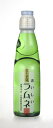 川崎飲料 ビードロ おいしいラムネ 瓶 200ml×30本(代引き不可)【送料無料】(4)