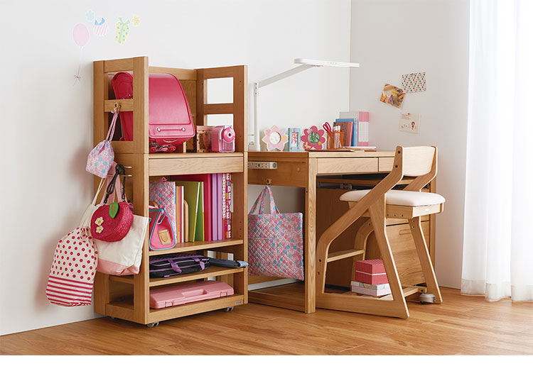 マルチラック 幅60cm 子供部屋 リビング ダイニング ランドセルラック 大容量 コンパクト 木製 かわいい インテリア 北欧 おしゃれ リビング学習 キッズ 子供 シンプル(代引不可)【送料無料】