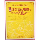 土佐はちきん地鶏のミンチカレー 中辛 200g 高知県特産品販売【RCP】 - リコメン堂生活館