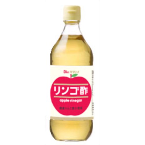 タマノイ リンゴ酢 500ml ダイエットタマノイ