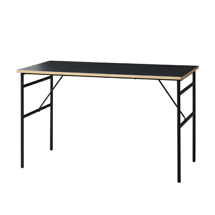 STU-T120 スタジオ テーブル 机 キッチンテーブル ダイニングテーブル 食卓 キッチン ダイニング つくえ シンプル おしゃれ かわいい(代引不可)【送料無料】