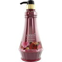 サムライウーマン プレミアム コンディショナー 550ML