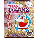 ドラえもんバスパウダー ドラえもんのあまーいもちもち風呂 あまーいミルクの香り 40g
