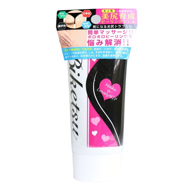 BIKETSU (ビケツ) 80g